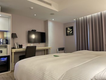 Forward Hotel Taipei