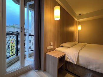 Forward Hotel Taipei