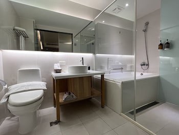 Forward Hotel Taipei