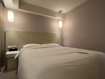 Forward Hotel Taipei