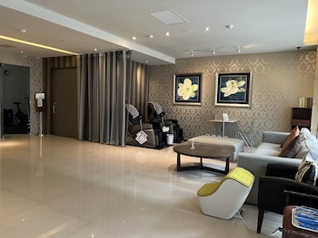 Forward Hotel Taipei