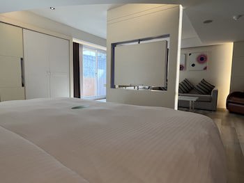 Forward Hotel Taipei