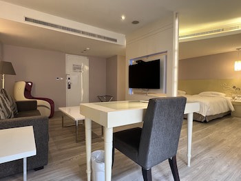 Forward Hotel Taipei