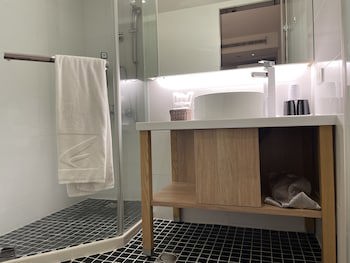 Forward Hotel Taipei
