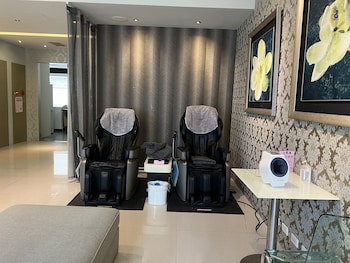 Forward Hotel Taipei