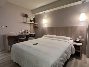 Forward Hotel Taipei