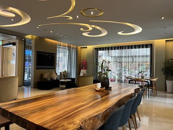 Forward Hotel Taipei