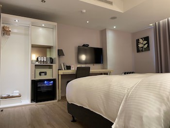 Forward Hotel Taipei