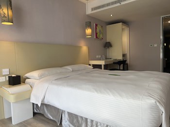 Forward Hotel Taipei
