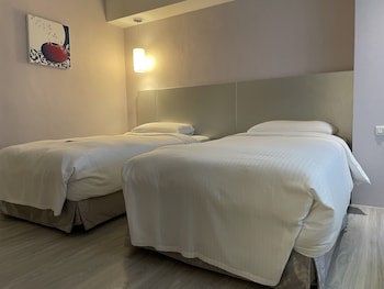 Forward Hotel Taipei