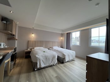 Forward Hotel Taipei