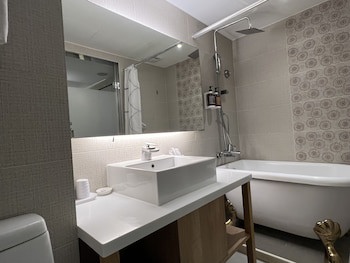Forward Hotel Taipei
