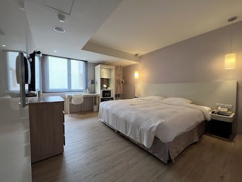 Forward Hotel Taipei