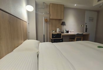 Forward Hotel Taipei