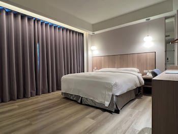 Forward Hotel Taipei