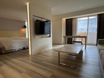 Forward Hotel Taipei
