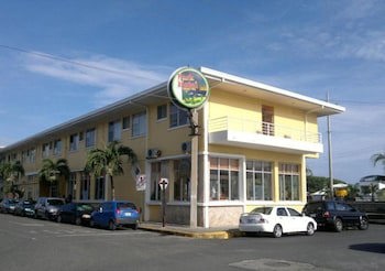 Park Hotel