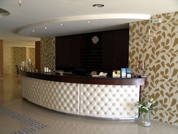 Hotel Merope fotoğrafı