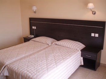 Hotel Merope galeri fotoğrafı