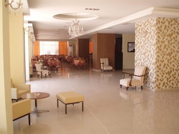 Hotel Merope galeri fotoğrafı