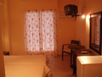 Hotel Merope galeri fotoğrafı