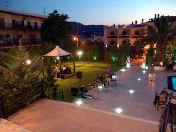 Hotel Merope galeri fotoğrafı