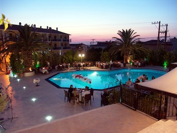 Hotel Merope galeri fotoğrafı