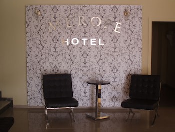 Hotel Merope fotoğrafı