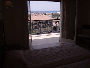 Hotel Merope galeri fotoğrafı