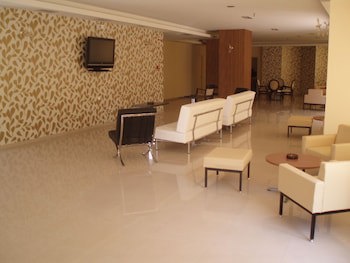 Hotel Merope fotoğrafı