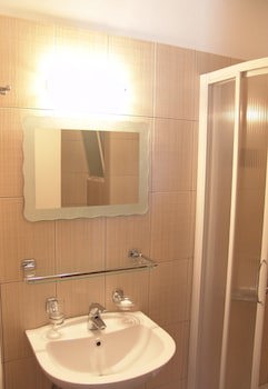 Hotel Merope galeri fotoğrafı
