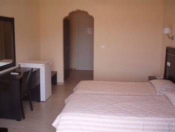 Hotel Merope galeri fotoğrafı