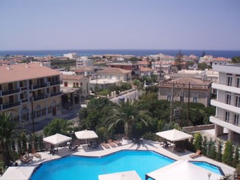 Hotel Merope galeri fotoğrafı