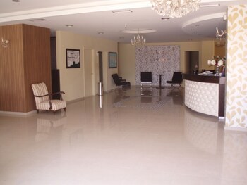 Hotel Merope fotoğrafı