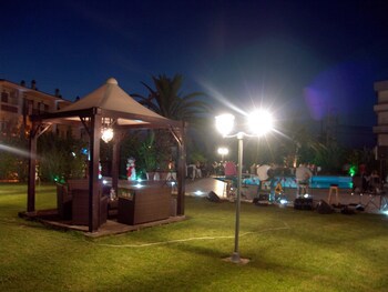 Hotel Merope galeri fotoğrafı
