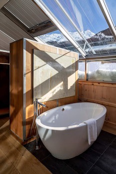 Backstage Boutique Hotel