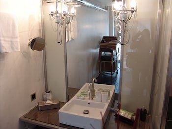 Backstage Boutique Hotel