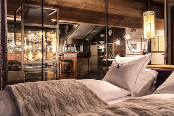 Backstage Boutique Hotel