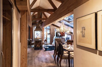 Backstage Boutique Hotel