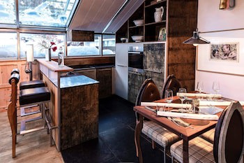 Backstage Boutique Hotel