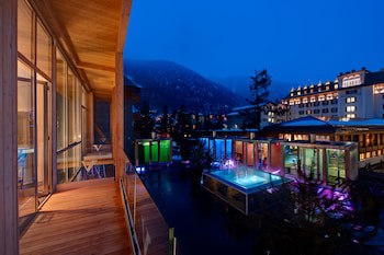 Backstage Boutique Hotel