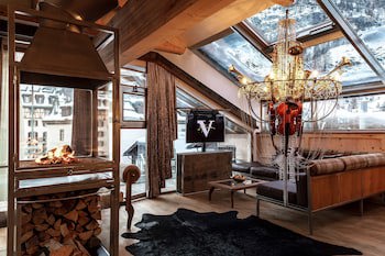 Backstage Boutique Hotel
