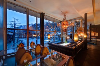 Backstage Boutique Hotel