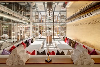 Backstage Boutique Hotel