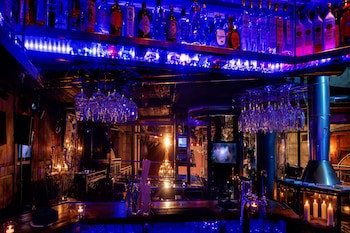 Backstage Boutique Hotel