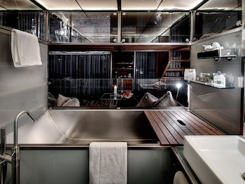 Backstage Boutique Hotel
