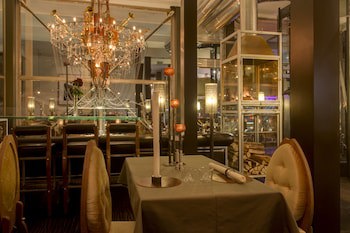Backstage Boutique Hotel