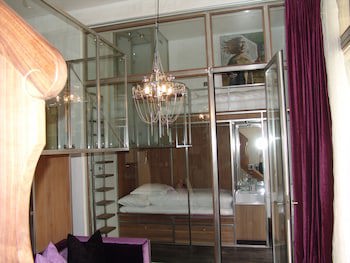 Backstage Boutique Hotel