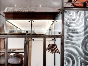 Backstage Boutique Hotel