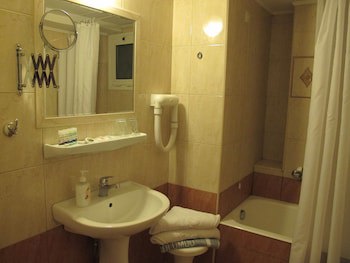 Hotel Solomou Athens galeri fotoğrafı